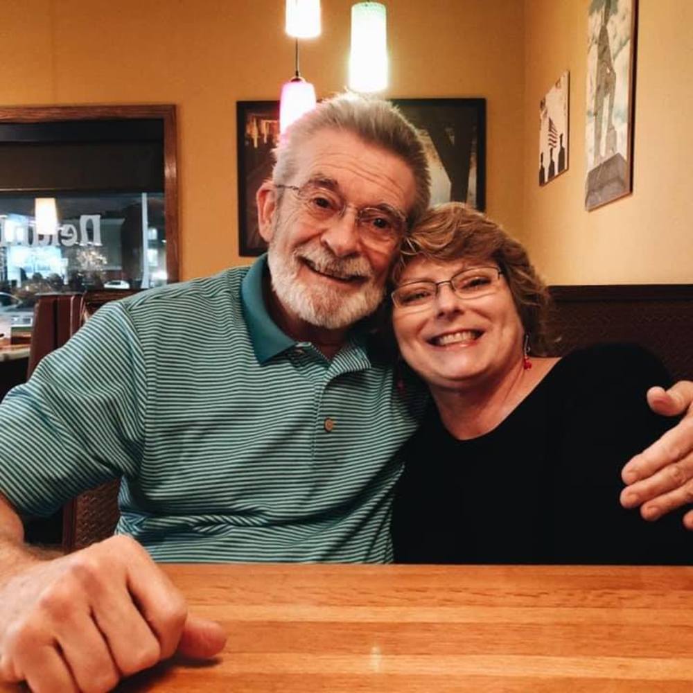 Meet your Posher, Gail